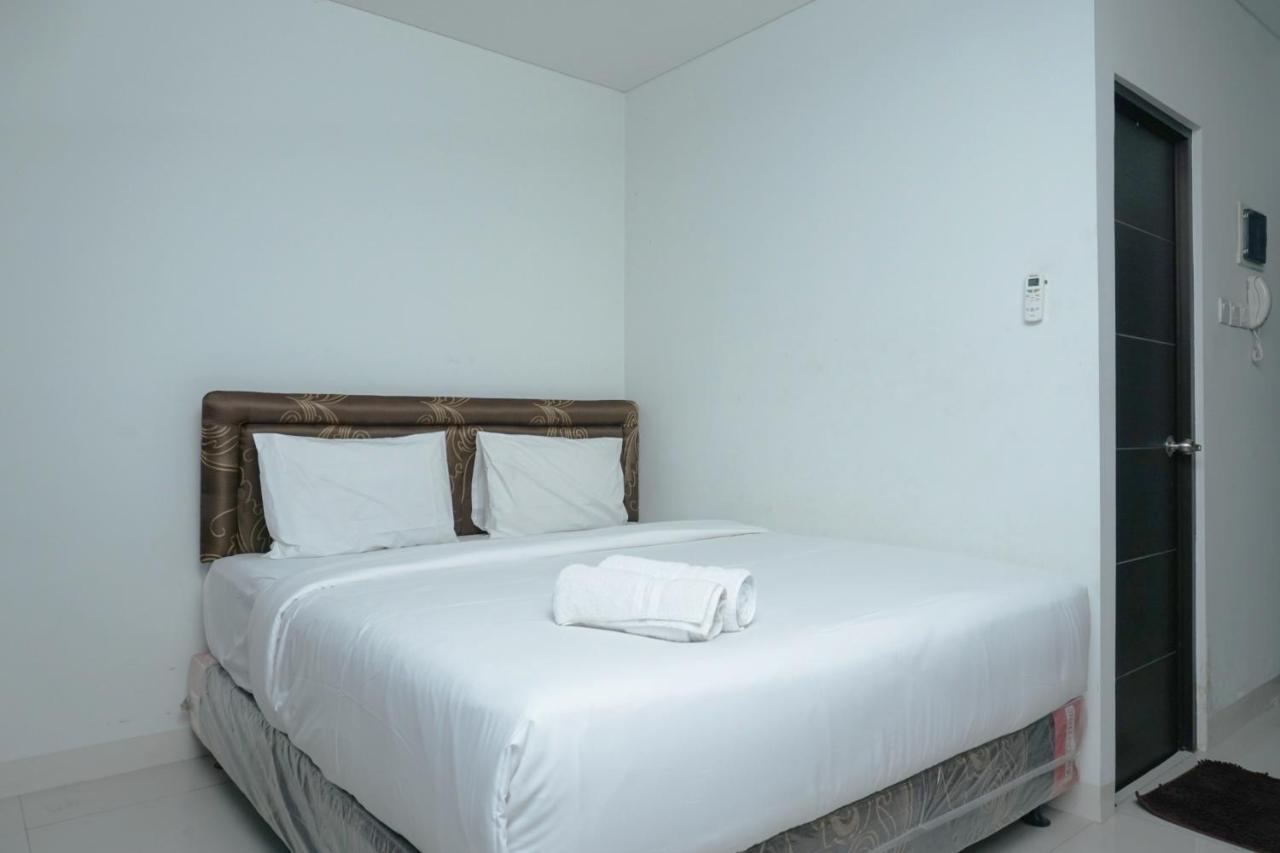 Comfy Tamansari Semanggi By Travelio Apartemen